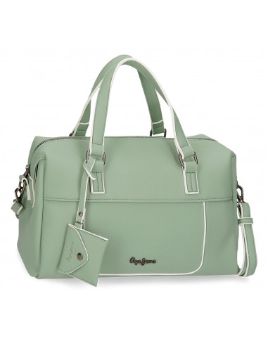 BOLSO PJL JENY VERDE